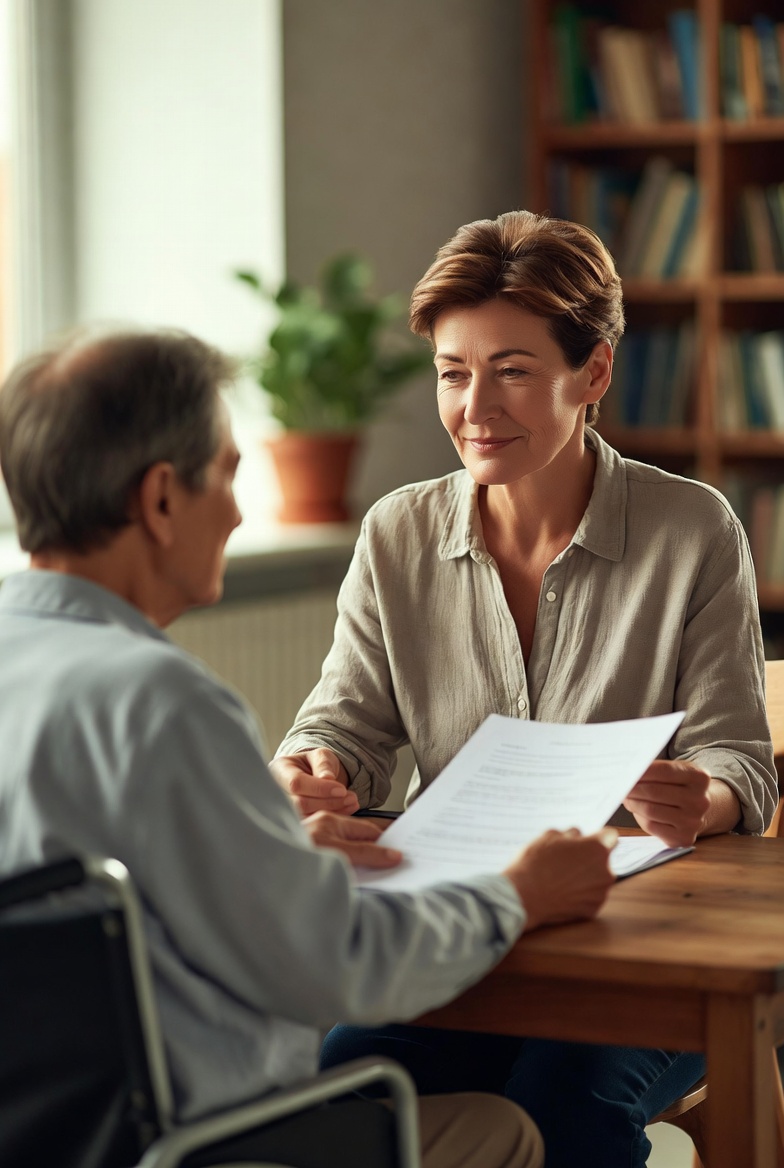 Aposentadoria por Invalidez